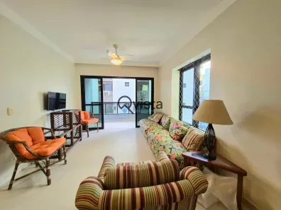Apartamento com 3 Quartos à venda, 94m² no Pitangueiras, Guarujá