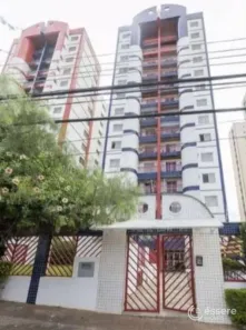 Apartamento com 2 Quartos à venda, 65m² no Vila Industrial, Campinas