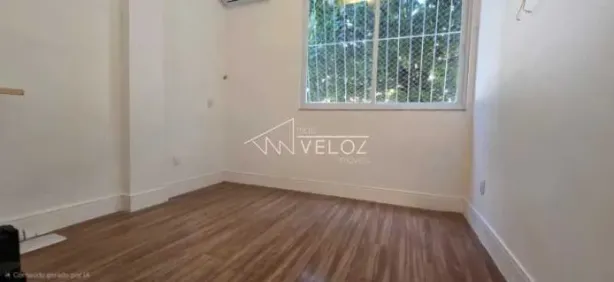 Apartamento com 2 Quartos à venda, 63m² no Botafogo, Rio de Janeiro