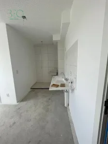Apartamento com 2 Quartos à venda, 35m² no Vila Norma, São Paulo