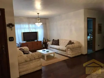 Casa com 5 Quartos à venda, 413m² no Jardim Aeroporto, São Paulo