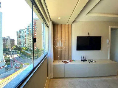 Apartamento com 3 Quartos à venda, 77m² no Agronômica, Florianópolis