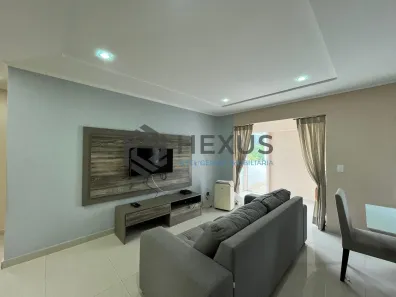 Cobertura com 3 Quartos para alugar, 150m² no Enseada, Guarujá