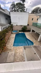 Casa com 3 Quartos à venda, 448m² no Alto de Pinheiros, São Paulo