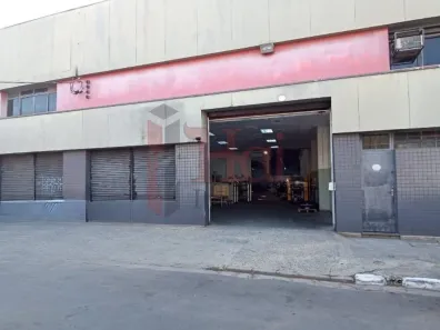 Galpão/Depósito/Armazém à venda, 1000m² no Belenzinho, São Paulo