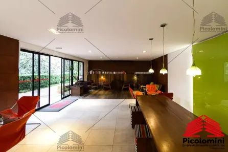 Apartamento com 2 Quartos à venda, 75m² no Mooca, São Paulo