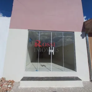 Ponto Comercial para alugar, 100m² no Jardim Novo, Rio Claro