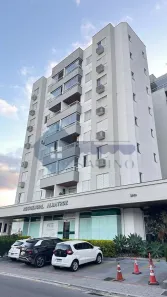 Apartamento com 2 Quartos para alugar, 65m² no Centro, Palhoça