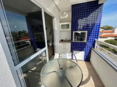Apartamento com 2 Quartos à venda, 73m² no Jurerê, Florianópolis