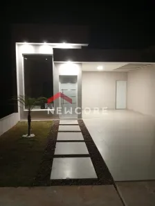Casa de Condomínio com 3 Quartos à venda, 96m² no Parque do Agreste, Vargem Grande Paulista