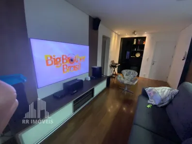 Apartamento com 3 Quartos à venda, 94m² no Jardim Tupanci, Barueri