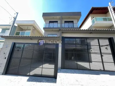 Sobrado com 3 Quartos à venda, 152m² no Novo Osasco, Osasco