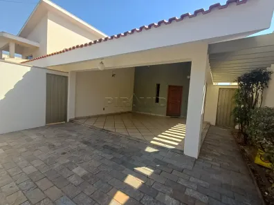 Casa com 3 Quartos à venda, 294m² no Ribeirânia, Ribeirão Preto