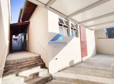 Galpão/Depósito/Armazém à venda, 197m² no Centro, Jacareí