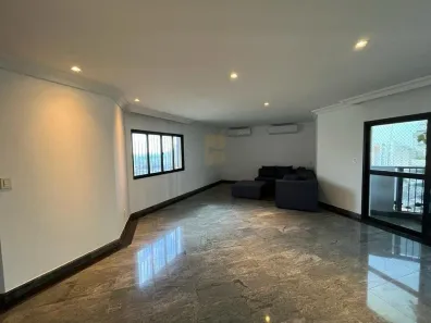 Apartamento com 4 Quartos à venda, 390m² no Duque de Caxias, Cuiabá