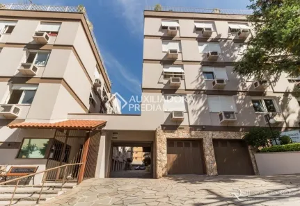 Apartamento com 3 Quartos à venda, 94m² no Bela Vista, Porto Alegre
