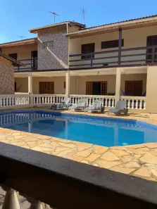 Fazenda/Sítio com 5 Quartos à venda, 450m² no Parque Monte Bianco, Araçoiaba da Serra