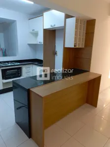 Apartamento com 2 Quartos para alugar, 85m² no Coqueiros, Florianópolis
