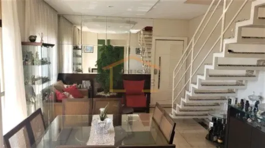 Cobertura com 4 Quartos à venda, 250m² no Santa Teresinha, São Paulo