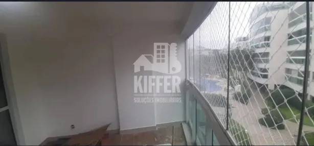 Apartamento com 3 Quartos à venda, 130m² no Camboinhas, Niterói