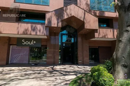 Sala Comercial com 3 Quartos à venda, 103m² no Auxiliadora, Porto Alegre