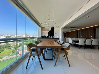 Apartamento com 3 Quartos à venda, 157m² no Água Branca, São Paulo