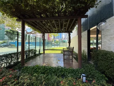 Apartamento com 1 Quarto à venda, 30m² no Boa Viagem, Recife