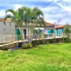 Casa com 3 Quartos à venda, 236m² no Parque Novo Mundo, Americana
