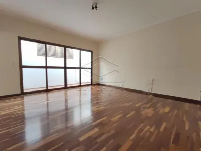 Casa com 3 Quartos para alugar, 190m² no Jardim Alvorada, Jaú