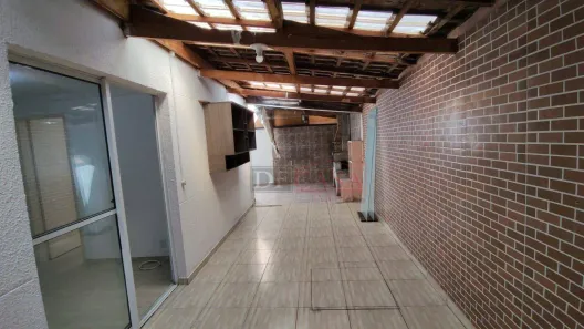 Apartamento com 2 Quartos à venda, 100m² no Vila Ré, São Paulo