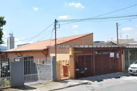 Casa com 2 Quartos à venda, 140m² no Vila Nova Cachoeirinha, São Paulo