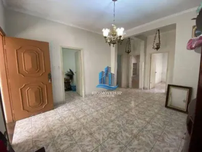 Casa com 3 Quartos à venda, 124m² no Olímpico, São Caetano do Sul