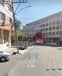 Apartamento com 4 Quartos à venda, 80m² no Méier, Rio de Janeiro