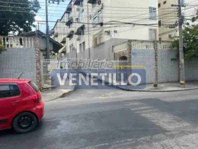 Apartamento com 2 Quartos à venda, 55m² no Campo Grande, Rio de Janeiro