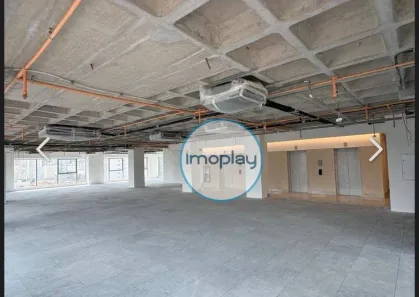 Sala Comercial para alugar, 200m² no Pinheiros, São Paulo