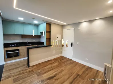 Apartamento com 3 Quartos à venda, 73m² no Jardim Oswaldo Cruz, São José dos Campos