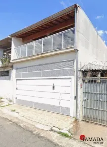 Casa com 3 Quartos à venda, 360m² no Vila Jacuí, São Paulo