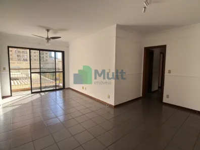 Apartamento com 3 Quartos à venda, 86m² no Santa Cruz do José Jacques, Ribeirão Preto