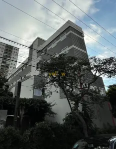 Apartamento com 2 Quartos à venda, 35m² no Vila Vera, São Paulo