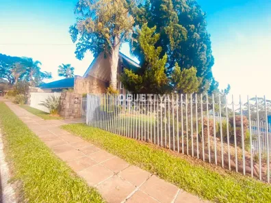 Casa com 3 Quartos à venda, 271m² no Boa Vista, Novo Hamburgo