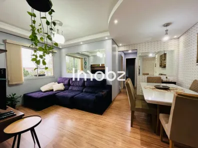 Apartamento com 2 Quartos à venda, 65m² no Vila Andrade, São Paulo