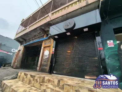 Prédio Comercial à venda, 210m² no Cangaíba, São Paulo