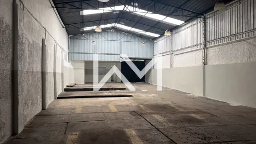 Galpão/Depósito/Armazém para alugar, 420m² no Vila Norma, São Paulo