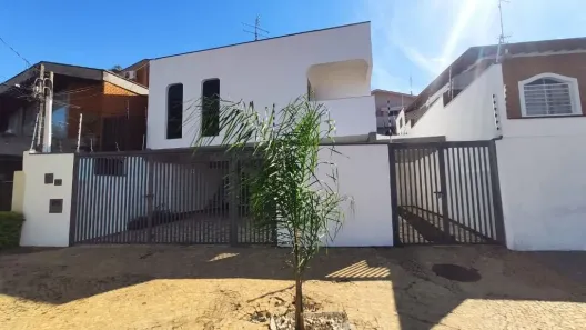 Imóvel Comercial com 1 Quarto para alugar, 250m² no Jardim Paraíso, Campinas