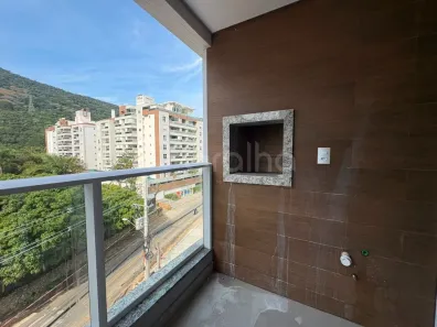Apartamento com 3 Quartos à venda, 87m² no Monte Verde, Florianópolis