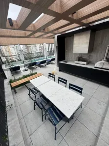 Apartamento com 2 Quartos à venda, 79m² no Itaim Bibi, São Paulo