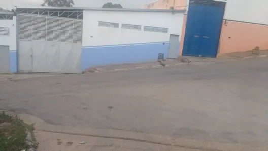 Galpão/Depósito/Armazém para alugar, 450m² no Sítio São Francisco, Guarulhos