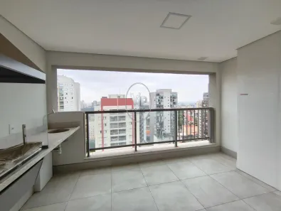 Apartamento com 2 Quartos à venda, 65m² no Vila Mariana, São Paulo