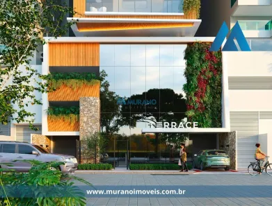 Apartamento com 3 Quartos à venda, 90m² no Praia da Costa, Vila Velha