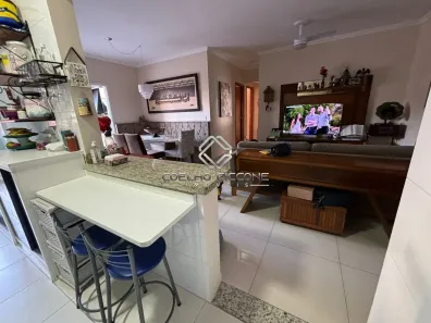 Apartamento com 3 Quartos à venda, 89m² no Barcelona, São Caetano do Sul